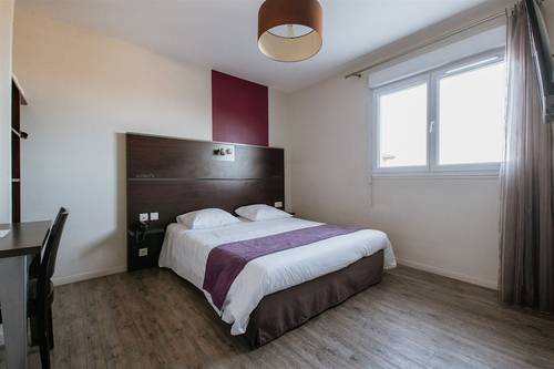 Hotel La Caborne