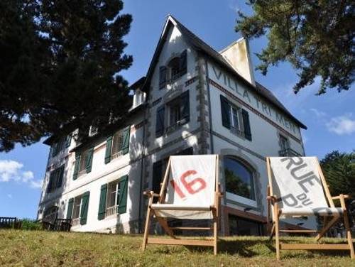 Villa Tri Men