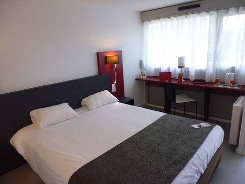 Best Hotel Mayenne