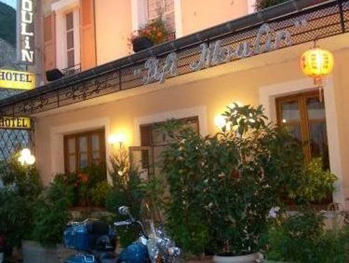 Hotel Fifi Moulin
