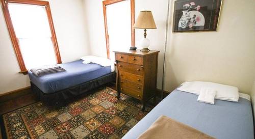 Farrington Inn