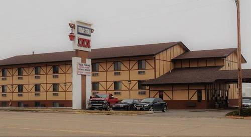 Homestead Inn Motel