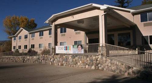 Stay Wise Inn Cedaredge