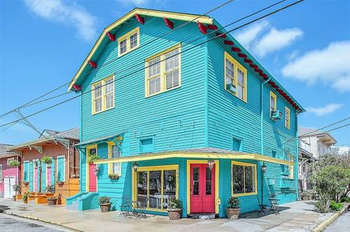 Olde Town Inn