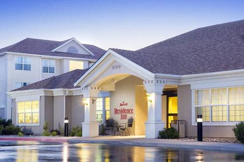 Sonesta ES Suites Reno