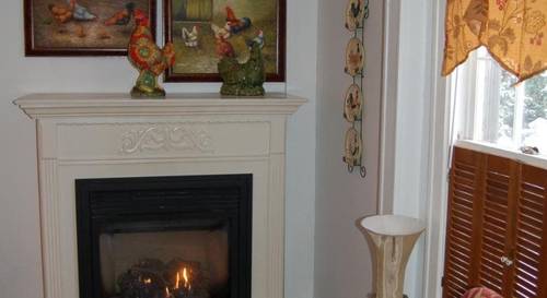 Arlington Inn