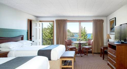 Ocean Gate Resort