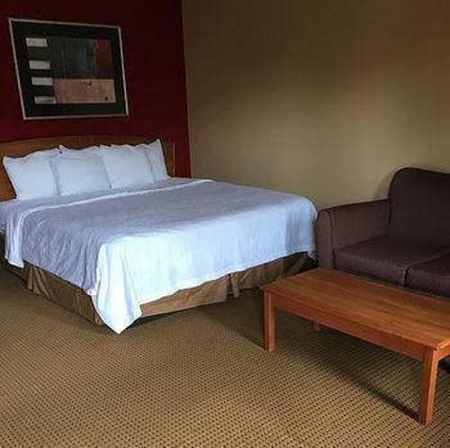 Fairview Inn Airport