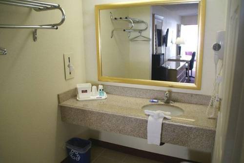 Crystal Inn Suites Atlantic City Absecon