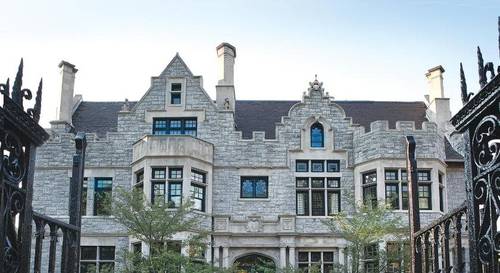 Mansions On Fifth Hotel