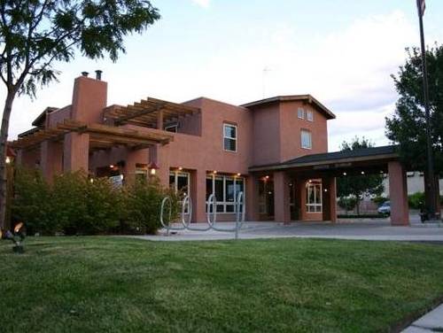 The Gonzo Inn