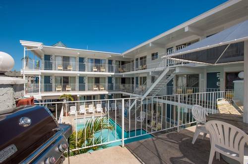 Harbor Light Family Resort