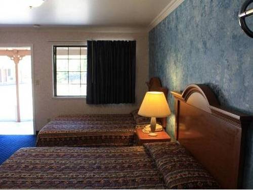 Mother Lode Motel