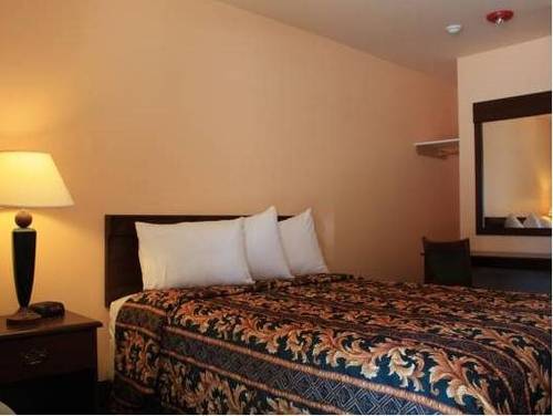 Gold Trail Motor Lodge