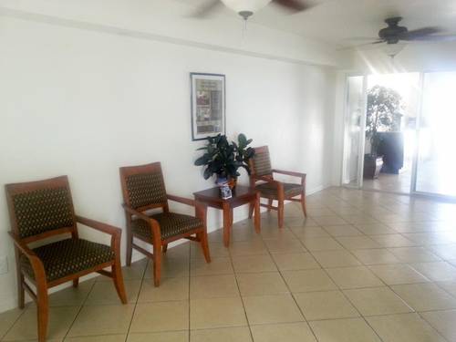 Red Roof Inn Del Rio