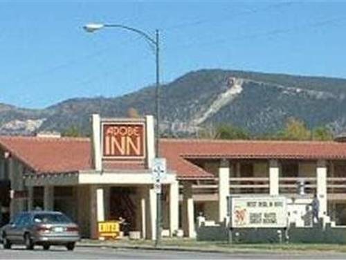 Adobe Inn Durango
