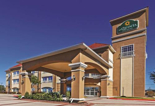 La Quinta Inn & Suites Angleton