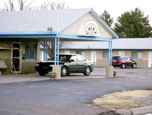 Budget Inn & Suites Colby