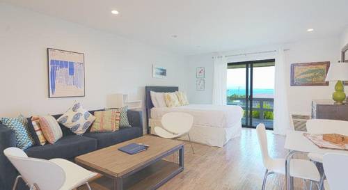Beachcomber Resort At Montauk