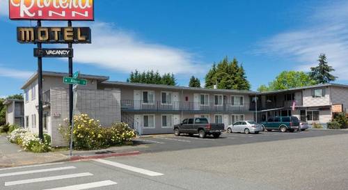 Riviera Inn Motel