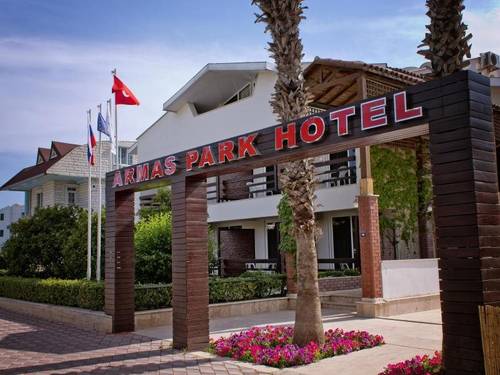Armas Park Hotel