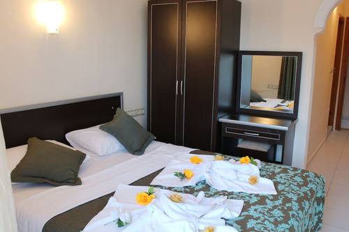 Hotel Gold Stone
