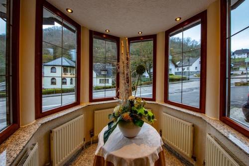 Hotel Burgfrieden