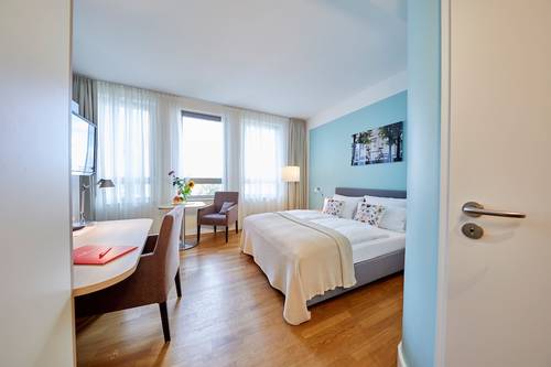 Flottwell Berlin Hotel Residenz Am Park