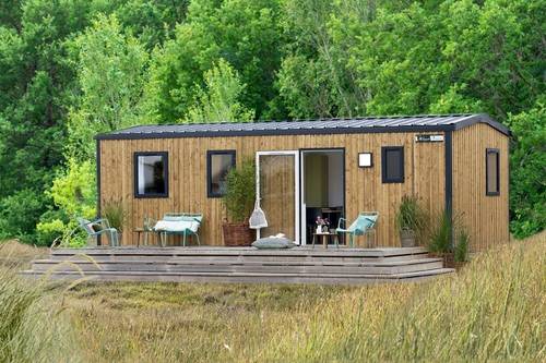 Camping Le Clos De Barbey