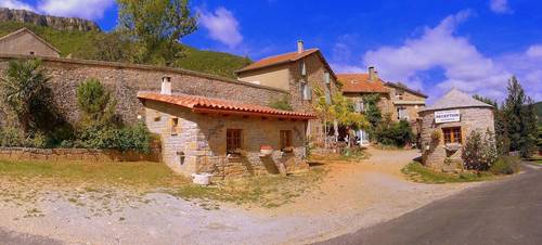 Camping Le Roc Qui Parle
