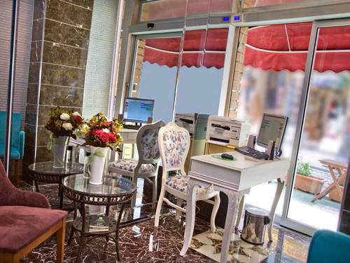 Onur Hotel - Sisli