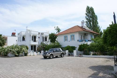 Cigdem Han Kemer