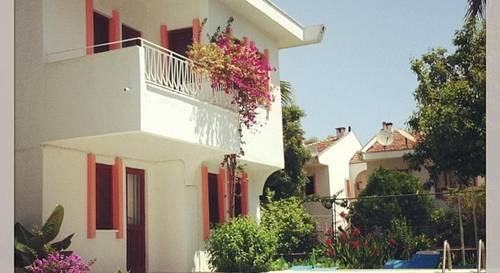 Flower Villa Apart