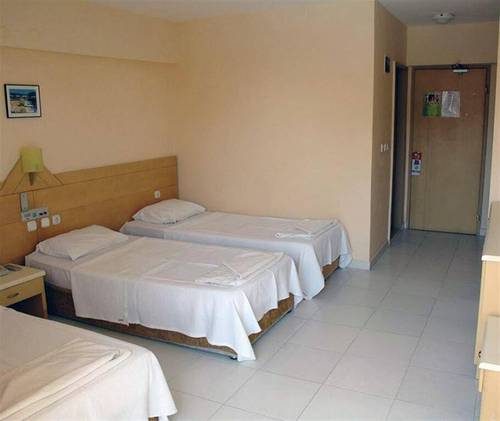 Tropicana Garden Hotel