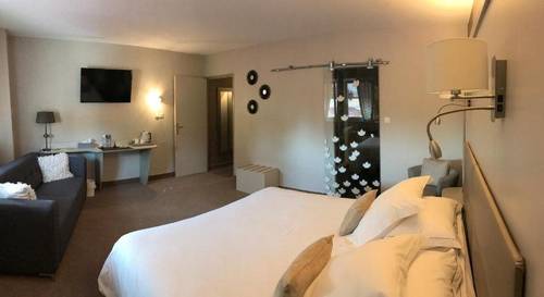 Hotel Le Relais Des Moines