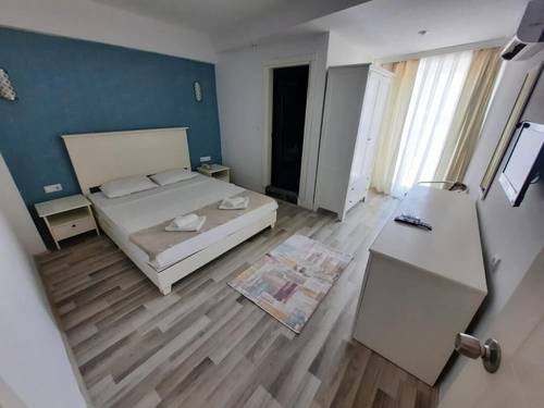 Corner Boutique Hotel