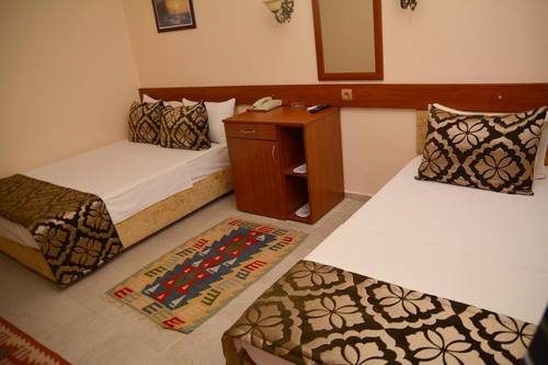Club Kavala Beach Hotel Assos