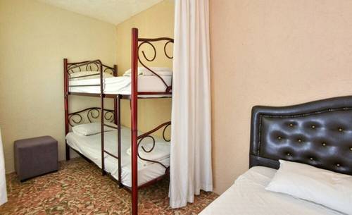 Motel Idatur