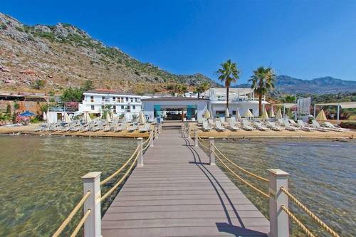 Poseidon Selimiye