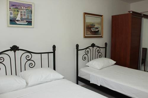 Ruzgar Gulu Hotel