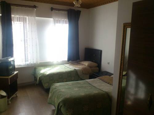 Sevecen Hotel