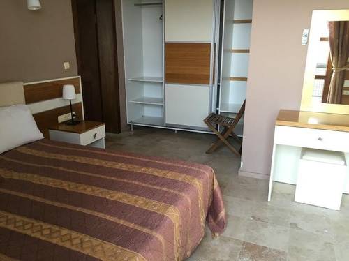 Siesta Hotel