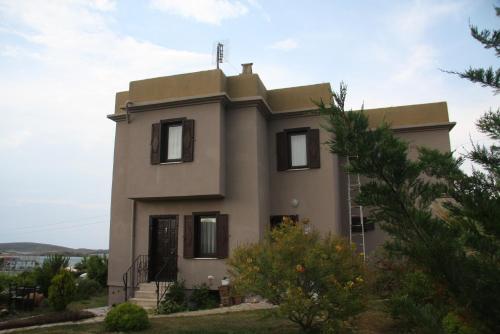 Uzum Hotel