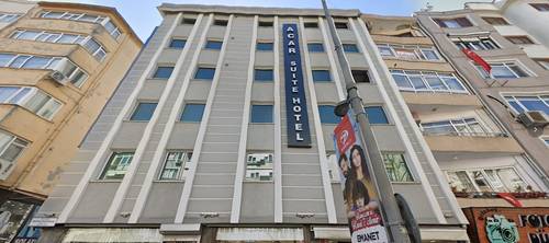 Acar Suite Hotel