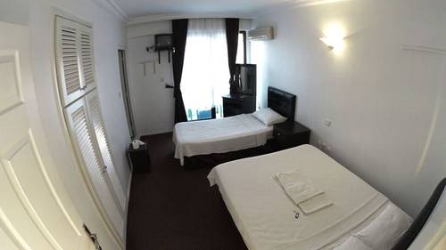 Ada Butik Hotel
