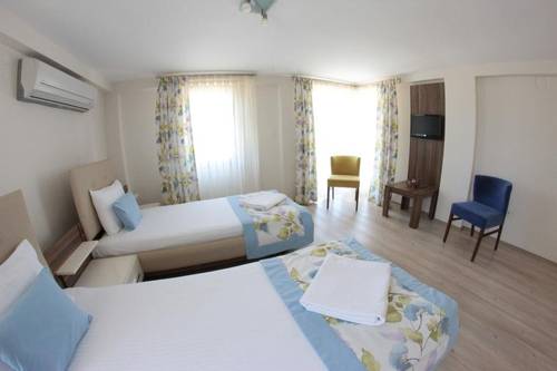 Adacayi Hotel