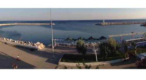 Anfora Apart Hotel