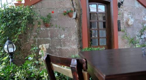 Ege Hotel