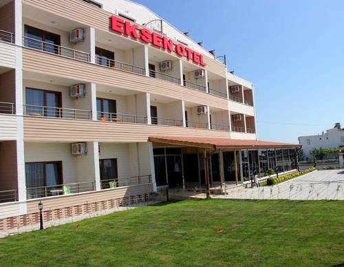 Eksen Hotel