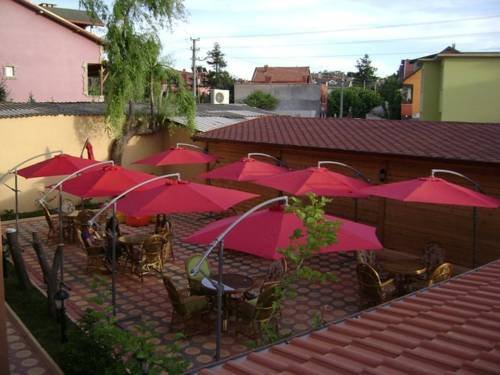 Gokhan Hotel
